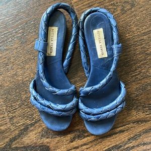 Bottega Veneta Sandals.